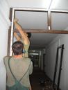 Palaz securizează zona de acces în Prefectura Constanța via CJC