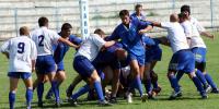Stire din Sport : "Marinarii" se descurcă de minune în fața echipelor mici