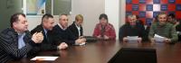 Stire din Politică-Administrație : Iată cine vrea funcții în PDL Constanța