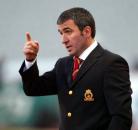 Stire din Sport : "Galata e o căciulă prea mare pentru Hagi"