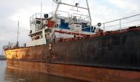 Stire din Economie : Grevă la bordul navei Fellow, pentru 60.000 de dolari