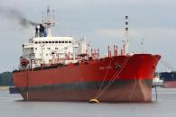 14 marinari români sunt "prizonieri" pe nava "Chem Faros"