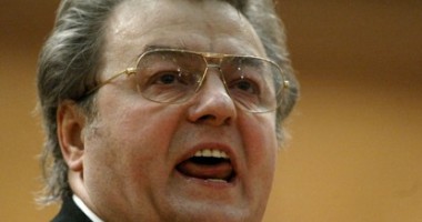 Stire din Politică-Administrație : "În România n-a existat Holocaust"