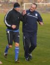 Stire din Sport : "Marinarii" înghit alergări la micul dejun