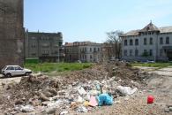 Stire din Politică-Administrație : Peninsula, centrul istoric al orașului-port, rămâne copilul orfan al Constanței