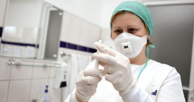 ÎNCĂ UN OM UCIS DE GRIPĂ!