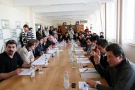Stire din Politică-Administrație : Consiliul Local Mangalia se va reuni într-o ședință extraordinară