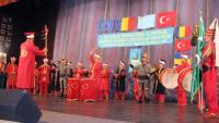 Stire din Diverse : Festivalul turco - tătar, o pledoarie pentru păstrarea și promovarea identității