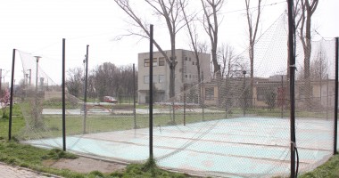 Parc sau refugiu pentru "drogați și derbedei"? / Galerie foto - 4