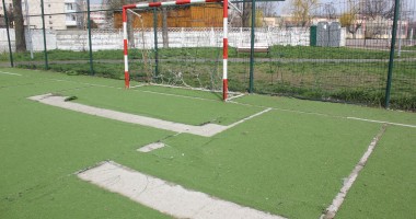Parc sau refugiu pentru "drogați și derbedei"? / Galerie foto - 5