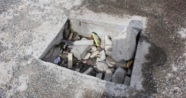Parc sau refugiu pentru "drogați și derbedei"? / Galerie foto - 8