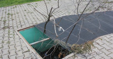 Parc sau refugiu pentru "drogați și derbedei"? / Galerie foto - 9