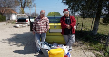 Galerie Foto - Braconajul piscicol, în atenția Gărzii de Coastă - 5