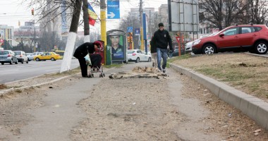 Stire din Cetățenești : "De ce primăria ne tratează cu măsuri inegale?"
