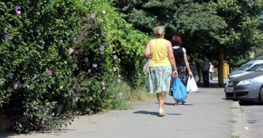 Stire din Cetățenești : Unde se cuibăresc tâlharii la drumul mare?