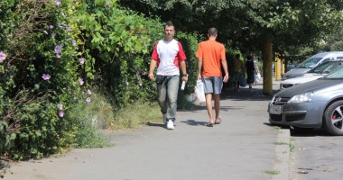 Unde se cuibăresc tâlharii la drumul mare? - 5