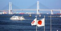 Stire din Economie : Nevestele nu-i lasă pe marinari să plece în voiaj spre Japonia