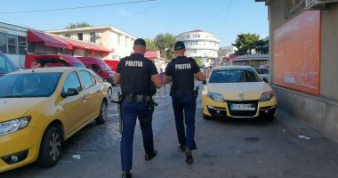 RADARE PE ȘOSELE, în toată țara! Poliția îi „vânează” pe vitezomani și șoferii beți! - 4