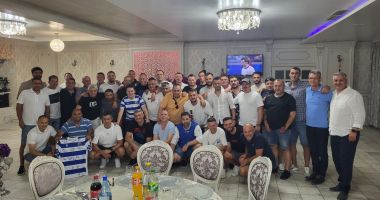 Galerie FOTO Sărbătoarea fotbalului constănțean! Farul 2001 întâlnește SSC Farul 2016 - 12
