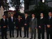 Stire din Diverse : Iftar pe tărâm american pentru musulmanii din România