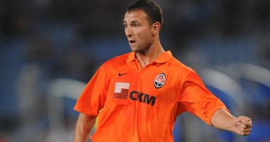 Stire din Sport : Răzvan Raț, nemulțumit de contractul cu Șahtior Donețk