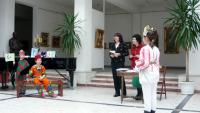 Pledoarie pentru cultura română, prin cărțile semnate de Anastasia Dumitru și Ana Ruse