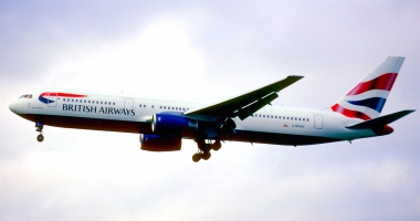 Stire din Actualitate : British Airways - grevă de 48 de ore a personalului navigant începând din 10 ianuarie