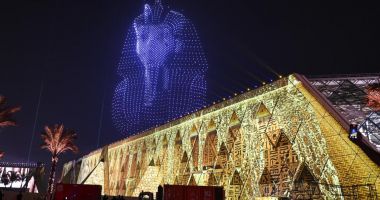 Stire din Actualitate : Eveniment grandios la Cairo. Cel mai mare muzeu din Egipt a fost inaugurat