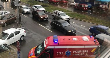 GALERIE FOTO / TRAGEDIE ÎN TRAFIC. Un bărbat aflat în timpul EXAMENULUI AUTO A MURIT! - 6