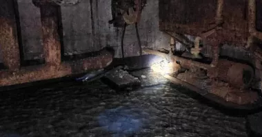 "Sala Sporturilor reprezintă astăzi un pericol real pentru oricine îi calcă pragul", avertizează Horia Constantinescu - 4