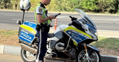Stire din Eveniment : Controale în municipiul și Portul Constanța. 73 de persoane verificate de polițiști