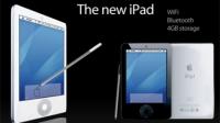 iPad 2 are probleme tehnice, conform Apple