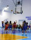Stire din Sport : Baschet-spectacol, au lipsit doar slam-dunk-urile!