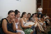 Stire din Cultură-Educație : Șomerii de la Opera Constanța ies în stradă!