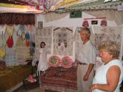 Stire din Diverse : Destinații turistice interetnice: Casa tătărească "Zulfie Totay" din Cobadin