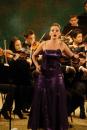Roxana Nițe, Mario Vasiliu și Răzvan Lucurescu au concertat la Teatrul 