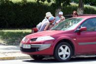 Stire din Diverse : Particularii care cazează turiști le dau bătăi de cap hotelierilor