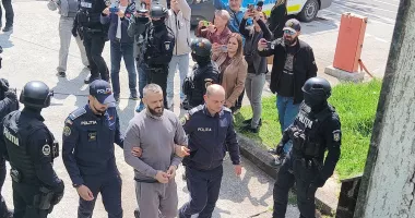 Noi detalii din dosarul „Calul Troian”! Procurorii vorbesc despre o rețea extinsă în Europa - 4