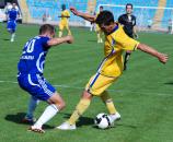 Stire din Sport : Nu mai aveți nicio scuză dacă nu bateți!