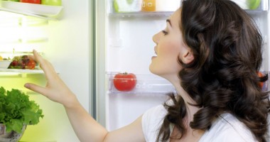 Stire din Diverse : Alimente de nepăstrat în frigider