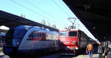 Stire din Cetățenești : Trenul a întârziat sau a fost anulat. Ce drepturi aveți