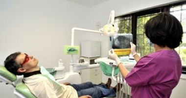 Stire din Cetățenești : Cine e predispus  la cancer bucal
