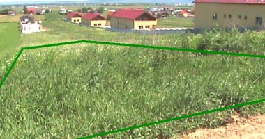 Stire din Cetățenești : Condiții pentru un teren construibil