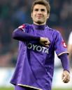 Stire din Sport : Adrian Mutu a revenit cu gol pentru Fiorentina