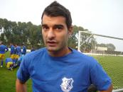 Stire din Sport : Giorgios Papadopoulos a venit în probe la Farul