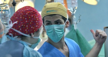 Stire din Sănătate : Premieră la rezidențiat! Aproape 500 de posturi sunt disponibile în clinici universitare și spitale