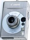 Stil și performanță prin Canon IXUS 300 HS