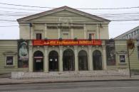 Stire din Cultură-Educație : Teatrul de Stat caută soluții pentru a evita șomajul tehnic