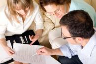Stire din Cetățenești : Divorț la ofițerul stării civile sau la notar
