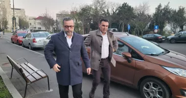 PNL Constanța, în ședință de criză: demisii, interimat și nemulțumiri fiscale - 3